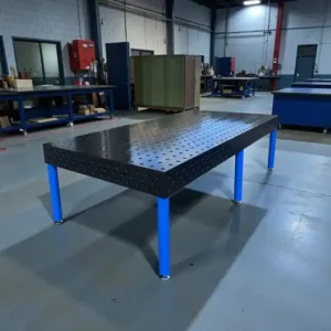 Lastafel | Opspantafel | 3000 x 1500