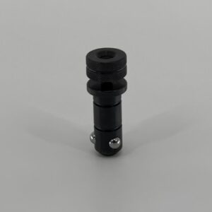 Snelspanbout Ø28×50 mm – Pro Klem Bout voor Lastafel & Opspantafel