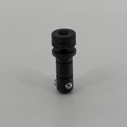 Snelspanbout Ø28×50 mm – Pro Klem Bout voor Lastafel & Opspantafel