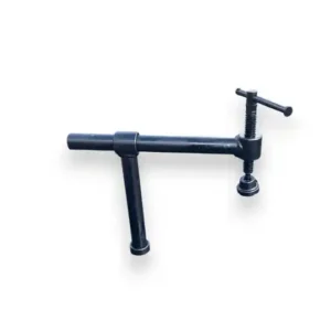 Snelspanklem Basis | 180 graden