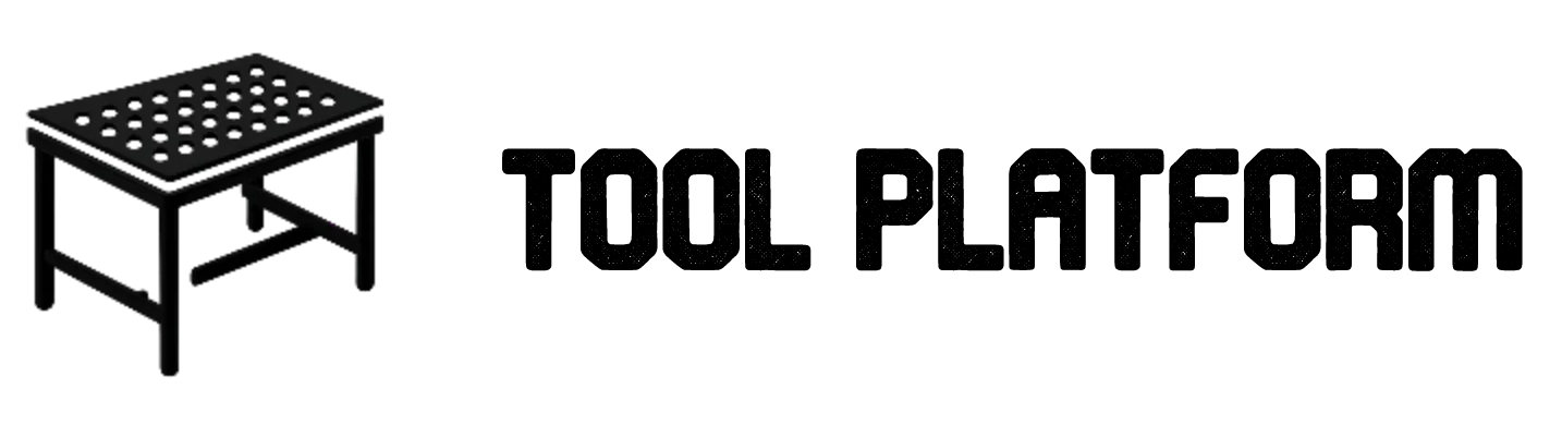 Tool platform